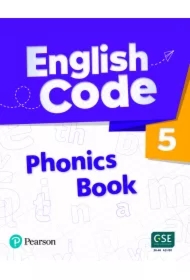 English Code. Phonics Book. Level 5
