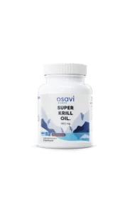 Kryl omega-3 Suplement diety