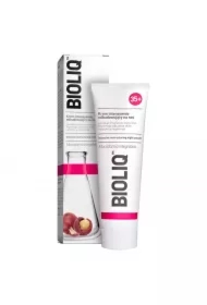 35+ krem intensywnie odbudowujący na noc