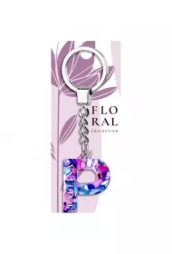 Brelok Literka Paulina