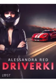 Driverki &ndash; lesbijskie opowiadanie erotyczne