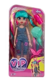 VIP Pets Hair Academy - Lexie