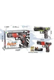 Pistolet na kulki wodne K481