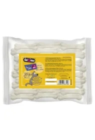 Kość prasowana biała 16, 5cm