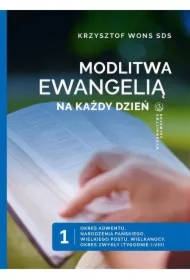 Modlitwa Ewangelią na każdy dzień T.1