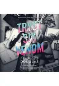 Tryst Six Venom. Tryst Six. Tom 1