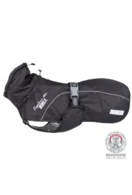 Płaszczyk zimowy Explore, XS: 25 cm, czarny