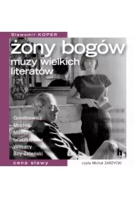 Żony bogów, nowe wydanie