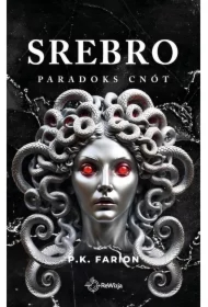 Srebro. Paradoks Cnót. Tom 4