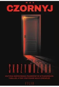 Skrzywdzona