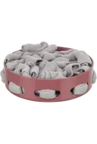 Cat Activity HidenSniff Bowl, zabawka edukacyjna, dla kota, plastik, 18 cm