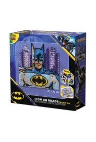 Koraliki do prasowania DC Batman