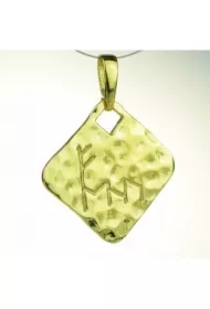 Talizman Obfitości Fehu