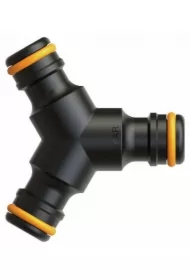 Trójnik rozdzielacz y