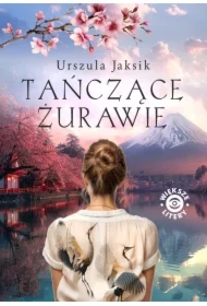 Tańczące żurawie