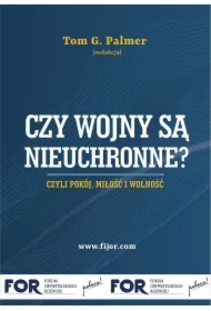 Czy wojny są nieuchronne?