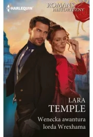 Wenecka awantura lorda Wrexhama