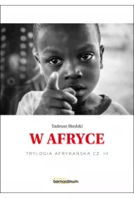 &bdquo;W Afryce&rdquo;