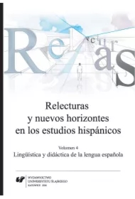 Relecturas y nuevos horizontes en los... Vol.4