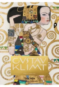 Gustav Klimt. The Complete paintings wer. angielska