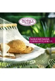 Pachnąca saszetka do szafy i samochodu Chwila Wytchnienia