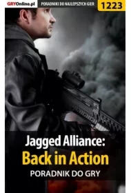 Jagged Alliance: Back in Action - poradnik do gry