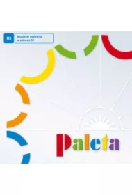 Paleta M3 mnożenie i dzielenie. Tarcze ćwiczeń