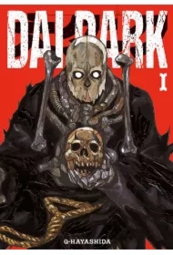 Dai Dark. Tom 1