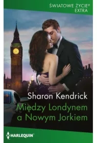 Między Londynem a Nowym Jorkiem