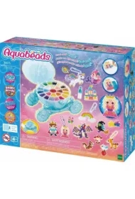 Aquabeads Podróż do świata baśni