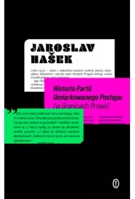 Historia Partii Umiarkowanego Postępu (w Granicach Prawa)