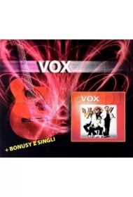 VOX CD