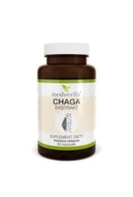 Niacynamid 500 mg suplement diety