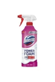 Power Foam Piana do czyszczenia toalety Floral