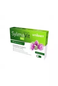Sylimavit - suplement diety