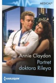 Portret doktora Rileya