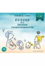 Dziecko dla średnio zaawansowanych