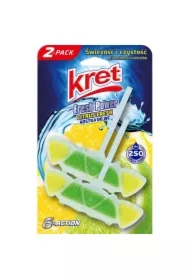 Zawieszka do WC Citrus Fresh