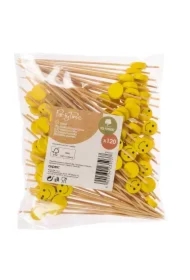 Szpilki do koreczków smile