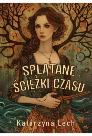 Splątane ścieżki czasu