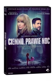 Ciemno, prawie noc DVD