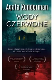 Wody czerwone