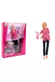 Lalka Beryl Style no.2