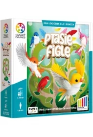 Smart Games. Ptasie Figle (PL)