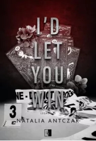 I'd Let You Win. Legacy. Tom 3