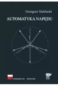 Automatyka napędu