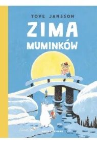 Zima Muminków