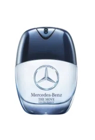 Woda perfumowana dla mężczyzn The Move Live The Moment