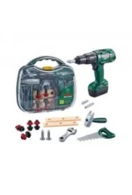 Zestaw narzędzi dla Małego Majsterkowicza