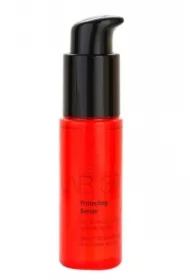 Serum do łamiących się końcówek włosów